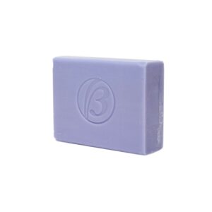 Rough Cut Soap 100g
