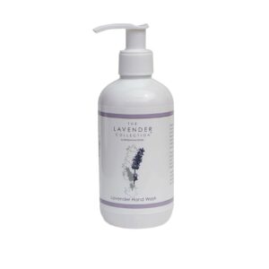 The Lavender Collection Hand Wash 250ml