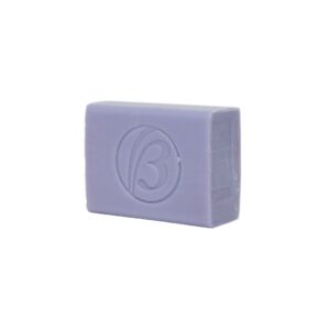 Mini Rough Cut Soap 50g