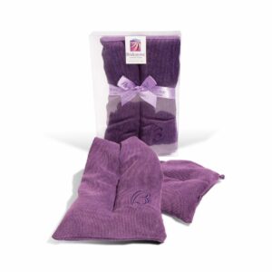 Lavender Heat Pack (Microwaveable)