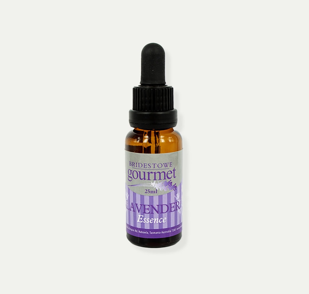 Lavender essence