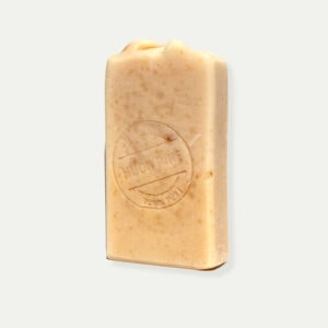 Linii huon pine exfoliating soap