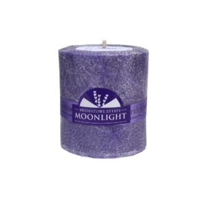 Bridestowe Handmade Candle - Moonlight