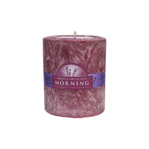 Bridestowe Handmade Candle - Morning