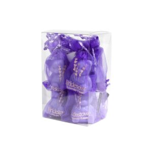 Bobbie™ Tiny Teddy Soap Multi Pack