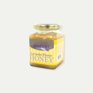 Bridestowe Estate Lavender Flower Honey