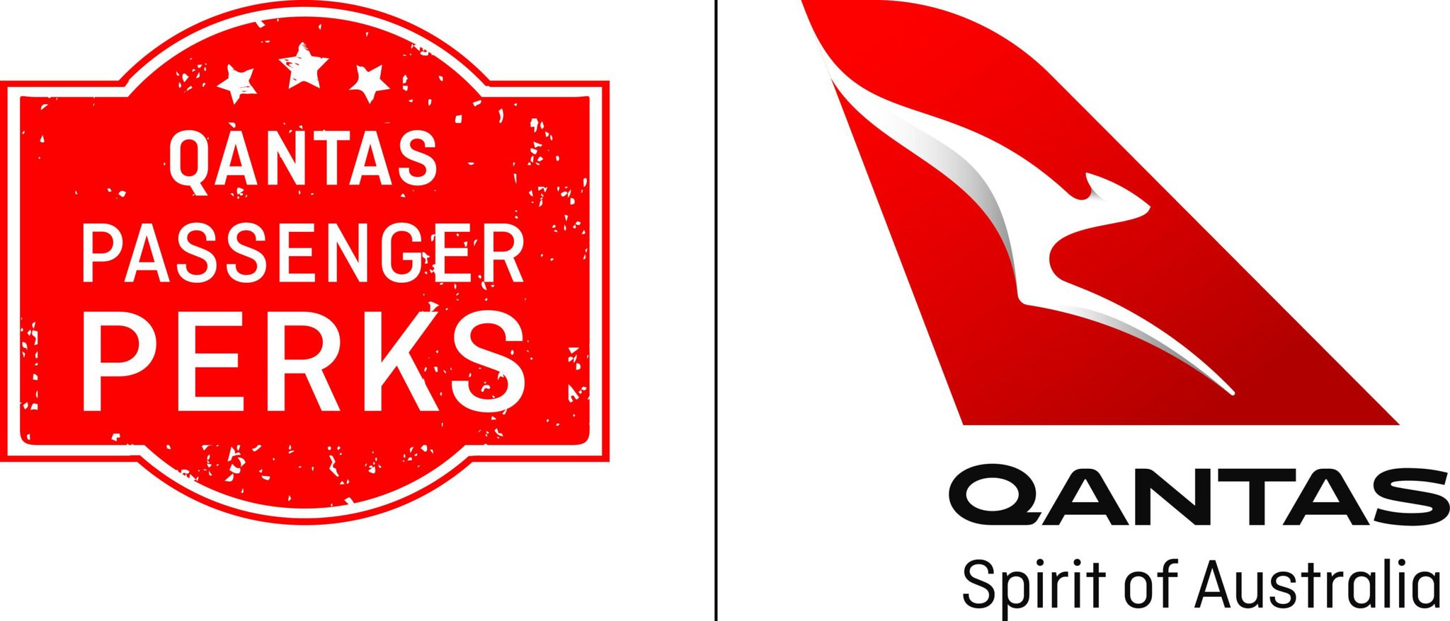 Qantas Passenger Perks for International Passengers