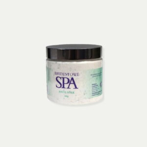 SPA Bath Milk
