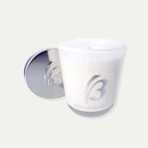Bridestowe Spa Lavender Scented Soy Candle
