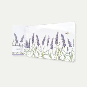 4 Pack Placemat Set