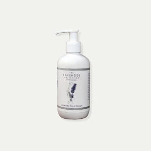 The Lavender Collection Hand Cream 250ml