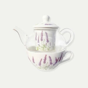 Tea for One