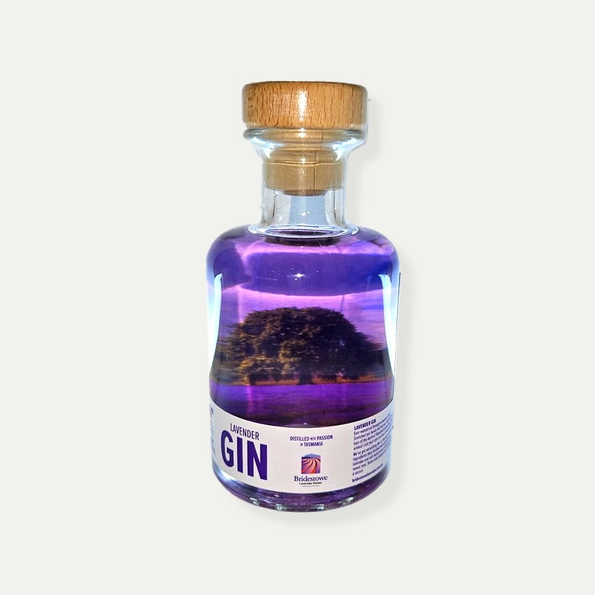Lavender gin 200ml