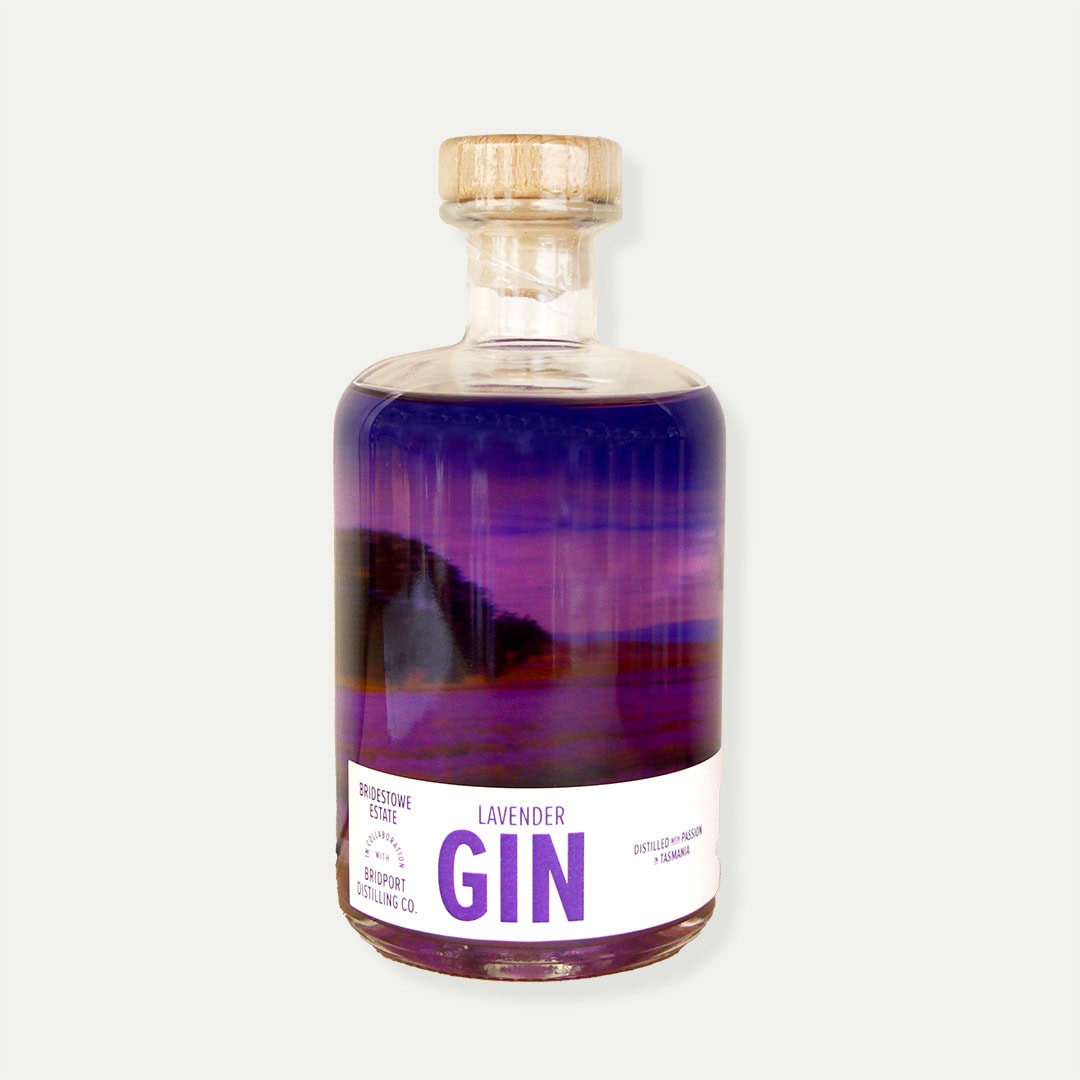 Lavender gin 500ml
